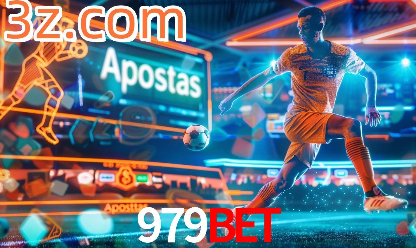 Apostas 979BET